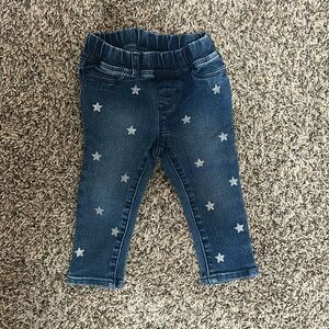 Kids gap jeans